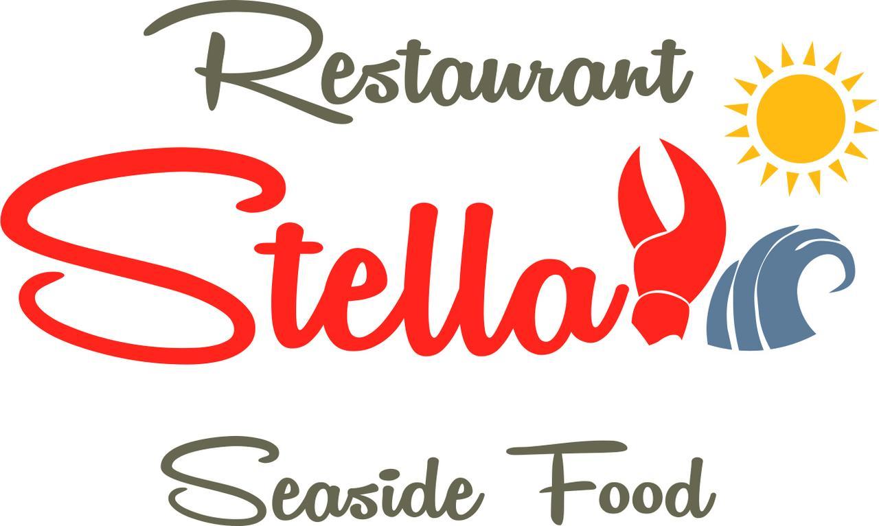 Hotel Stella Skala Rachoni  Eksteriør billede